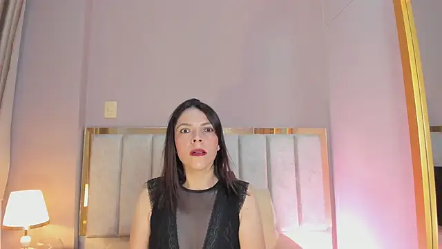 AnnaBroooks online show from 23, 3, 2026