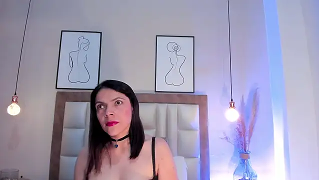 AnnaBroooks online show from 30, 5, 2026