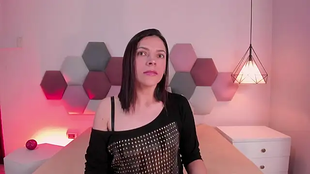 AnnaBroooks online show from 13, 3, 2026