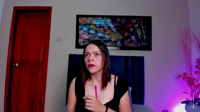 AnnaBroooks online show from 19, 3, 2026