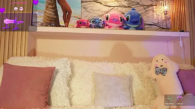 Adriana crof online show from 3, 2, 2026