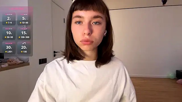 DeltaNorwoode online show from 1, 3, 2026