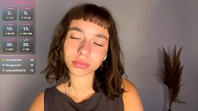 DeltaNorwoode online show from 24, 2, 2026