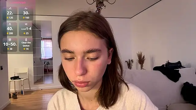 DeltaNorwoode online show from 4, 3, 2026