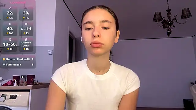 DeltaNorwoode online show from 6, 3, 2026