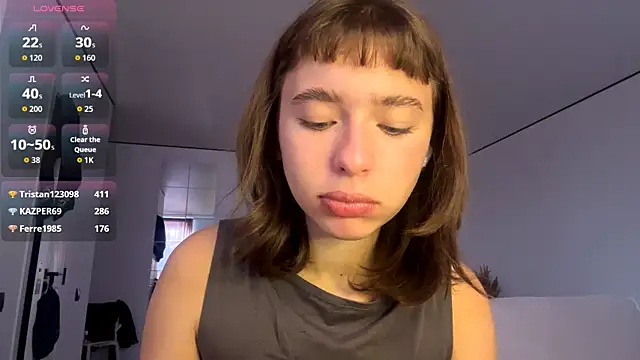 DeltaNorwoode online show from 7, 3, 2026