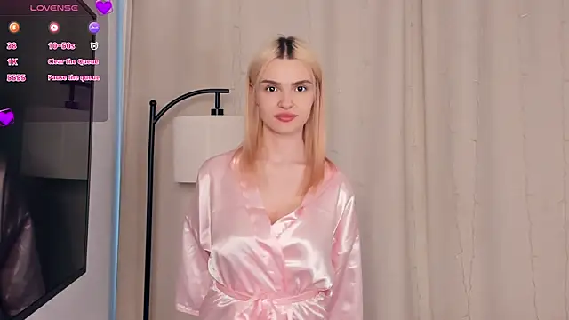 PatricePerlow online show from 22, 2, 2026