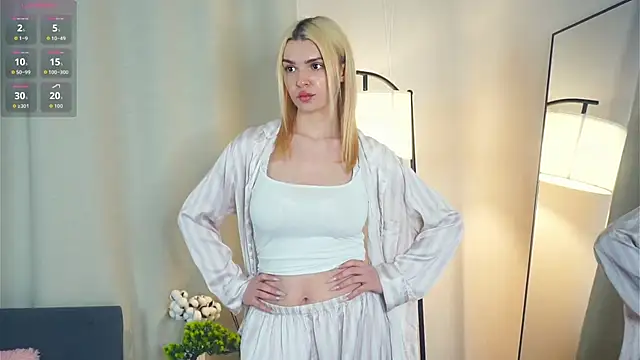 PatricePerlow online show from 9, 2, 2026