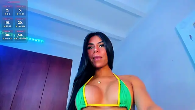 Salolatina online show from 7, 3, 2026