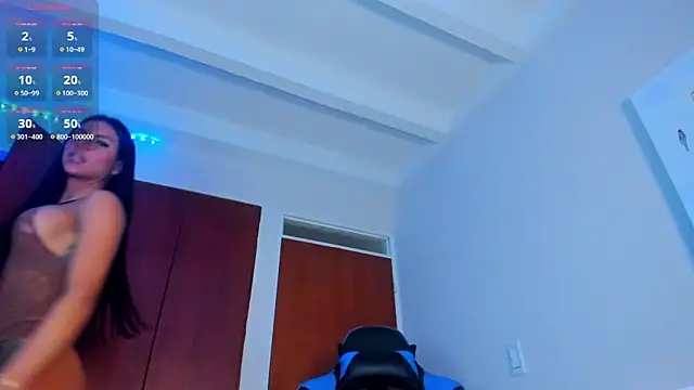 Salolatina online show from 27, 3, 2026