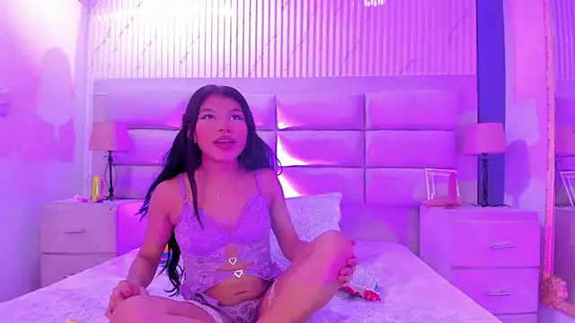 CelesteSweetts  online show from 4, 3, 2026