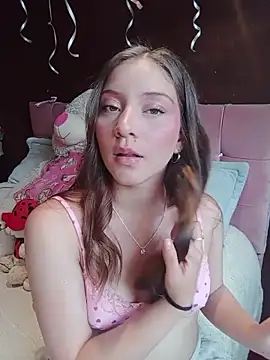 MimiSoftie online show from 11, 4, 2026