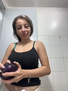 Snapshot of casal_uai chatting on 20, 4, 2026 casal uai online show from 20, 4, 2026