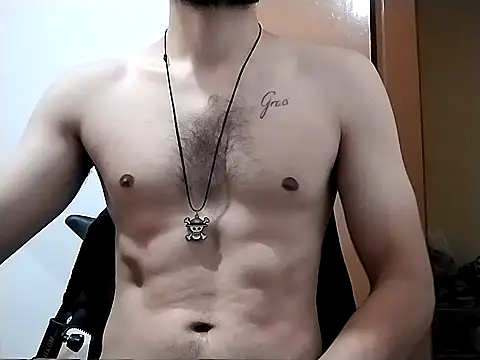 SenhorDm online show from 11, 3, 2026