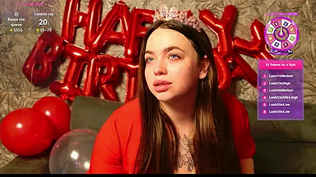 AliraX online show from 7, 2, 2026