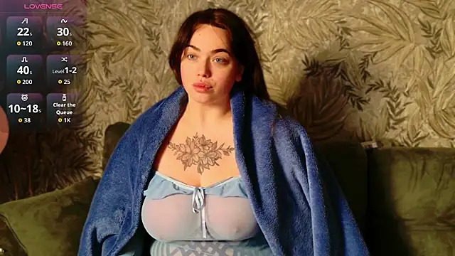 AliraX online show from 5, 3, 2026