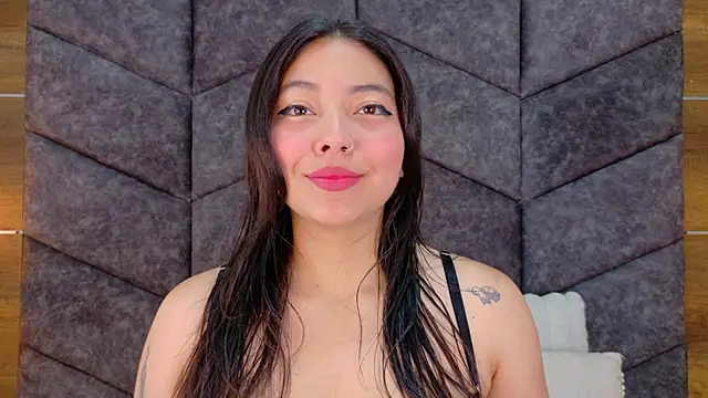 AnnieRouse   online show from 18, 3, 2026