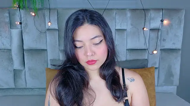 Snapshot of AnnieRouse__ chatting on 9, 7, 2026 AnnieRouse online show from 9, 7, 2026