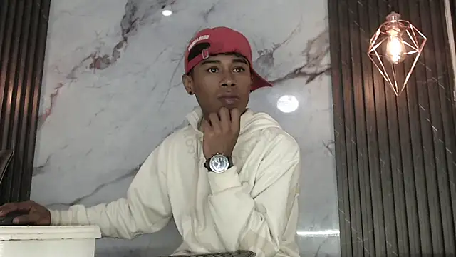 TonnyMarck online show from 7, 3, 2026