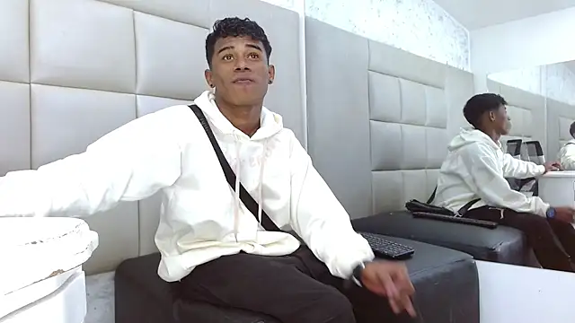 TonnyMarck online show from 19, 2, 2026