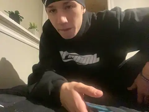 yourwhiteboy1 online show from 20, 3, 2026