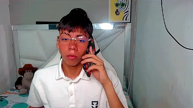 Liarr  online show from 19, 3, 2026