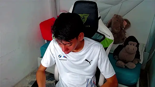 Liarr  online show from 22, 4, 2026