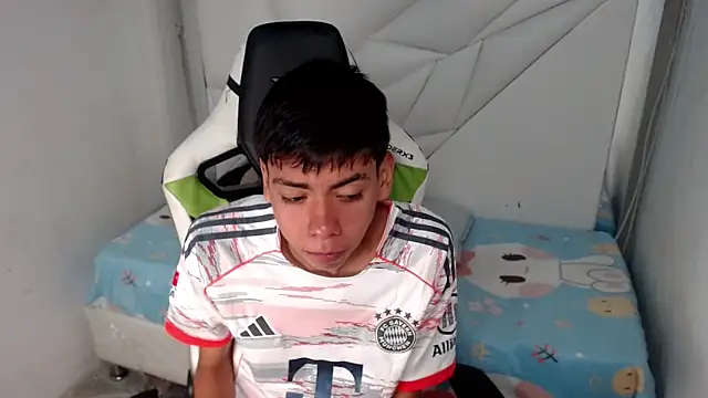 Liarr  online show from 22, 2, 2026