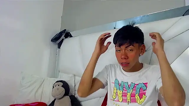 Liarr  online show from 10, 4, 2026