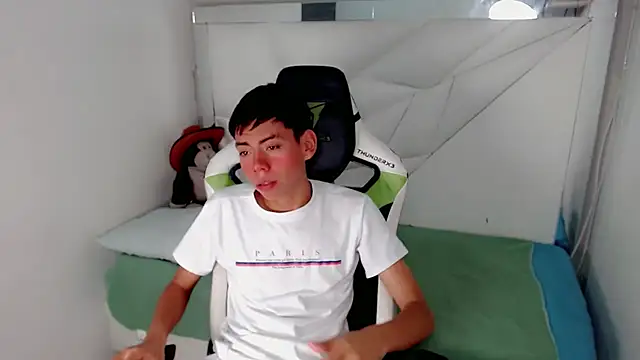 Liarr  online show from 20, 2, 2026