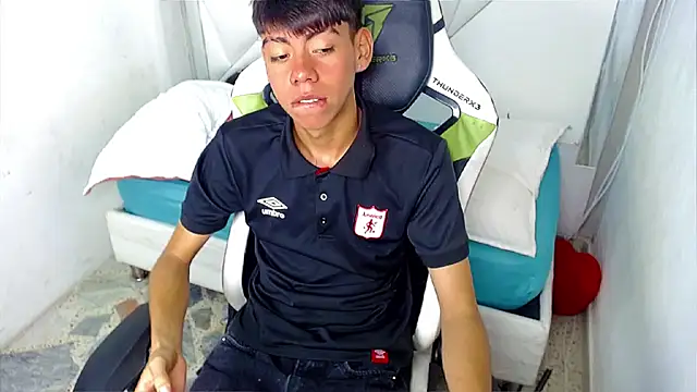 Liarr  online show from 18, 4, 2026