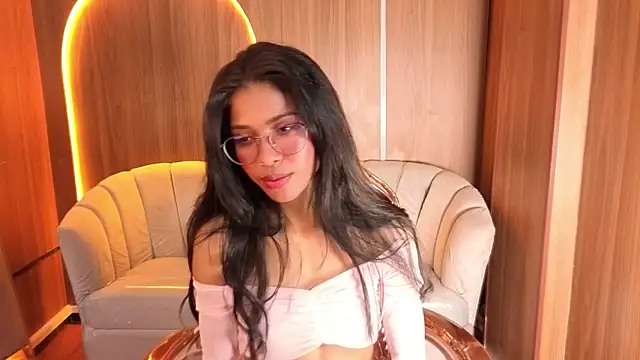 Alina b  online show from 21, 4, 2026