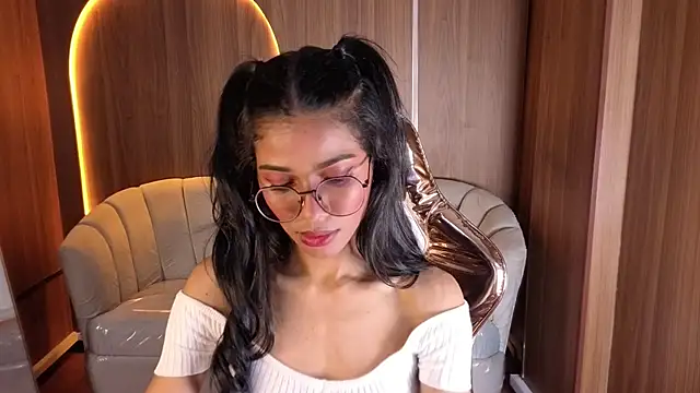 Alina b  online show from 2, 3, 2026