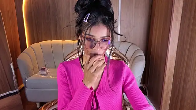 Alina b  online show from 24, 2, 2026