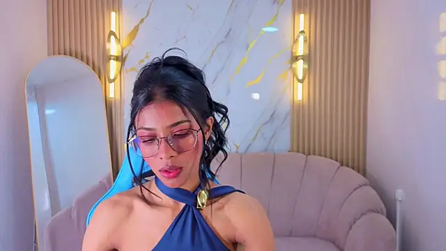 Alina b  online show from 13, 4, 2026