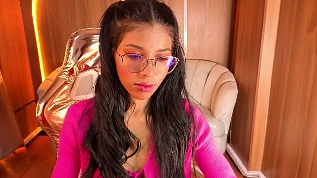 Alina b  online show from 19, 6, 2026