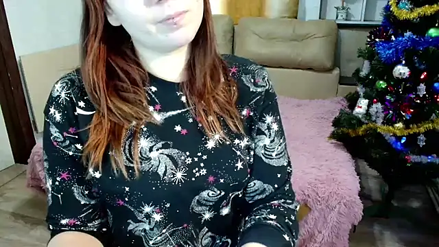 NotYourDoll online show from 26, 12, 2024