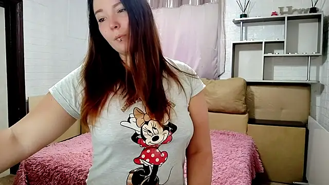 Snapshot of NotYourDoll chatting on 2, 6, 2026 NotYourDoll online show from 2, 6, 2026