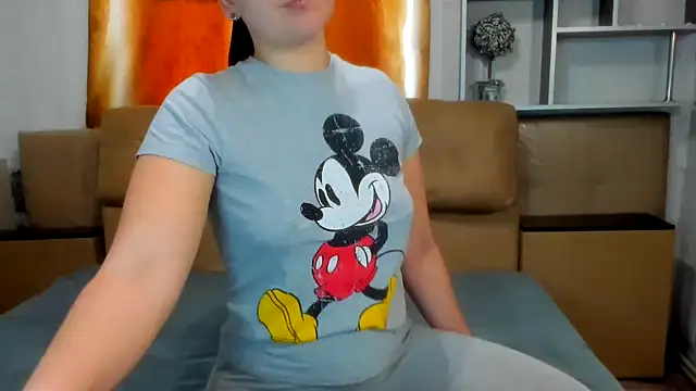 NotYourDoll online show from 6, 3, 2025