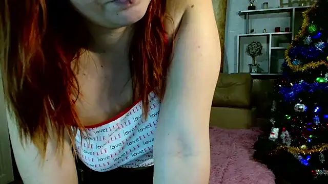 NotYourDoll online show from 25, 12, 2024