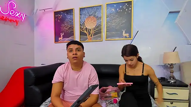 Candy bhraun online show from 21, 2, 2026