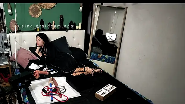 MarcoRoma313 online show from 20, 2, 2026