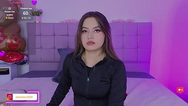 arycooper  online show from 28, 3, 2026