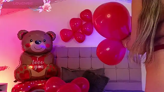 arycooper  online show from 14, 2, 2026