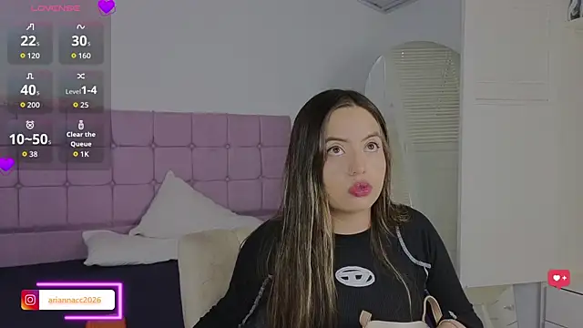 arycooper  online show from 2, 4, 2026