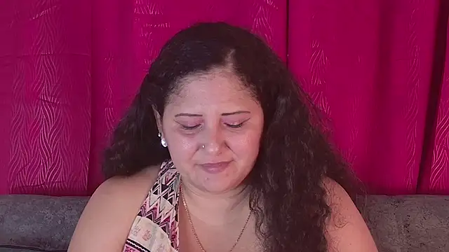 Genesis Montenegro OA online show from 12, 2, 2026