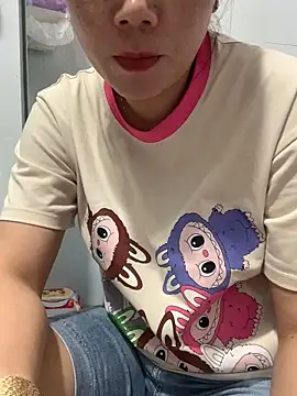 Baby-lovely69 online show from 9, 3, 2026