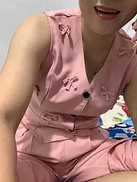 Baby-lovely69 online show from 25, 4, 2026