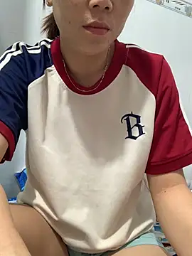 Baby-lovely69 online show from 22, 4, 2026