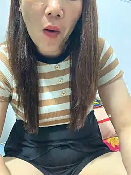 Baby-lovely69 online show from 8, 2, 2026